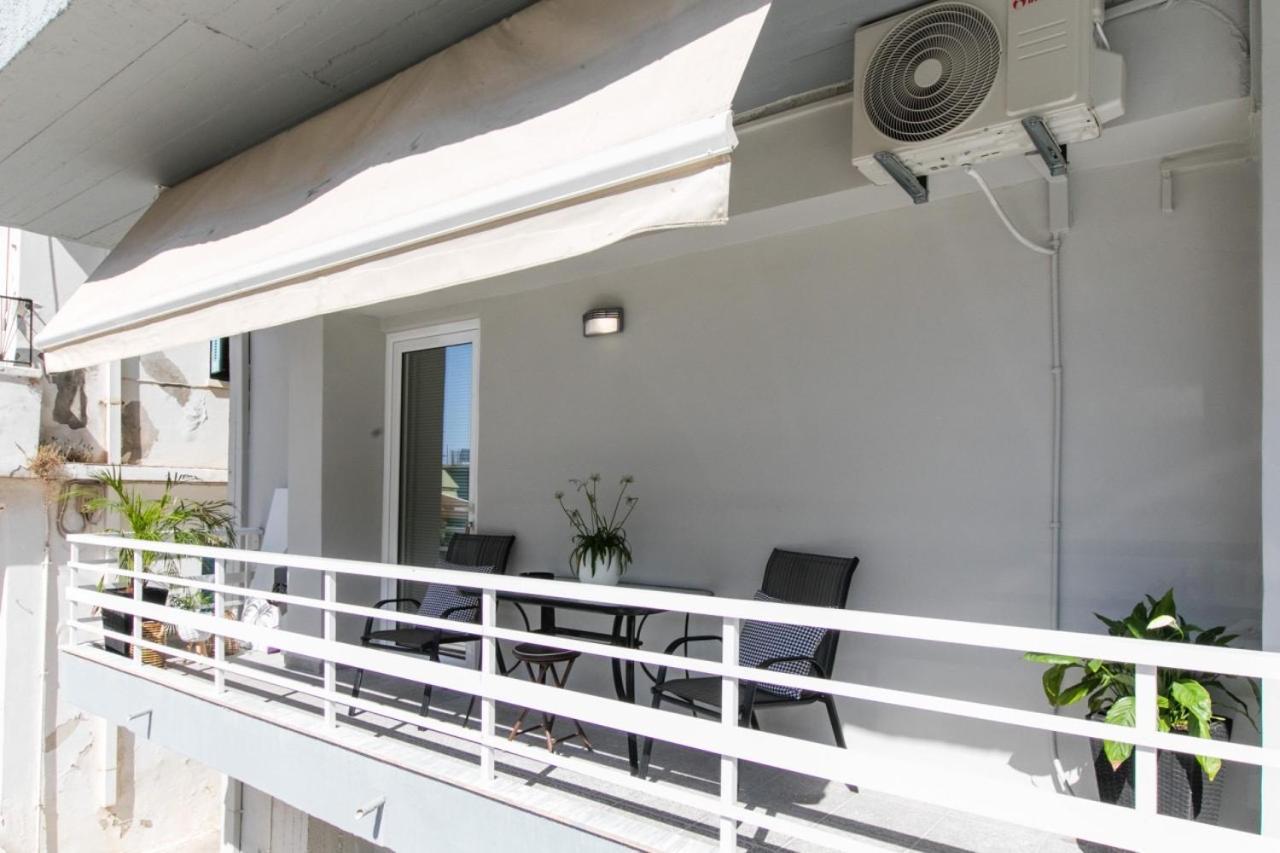 Apartments Barbie Réthymnon Extérieur photo