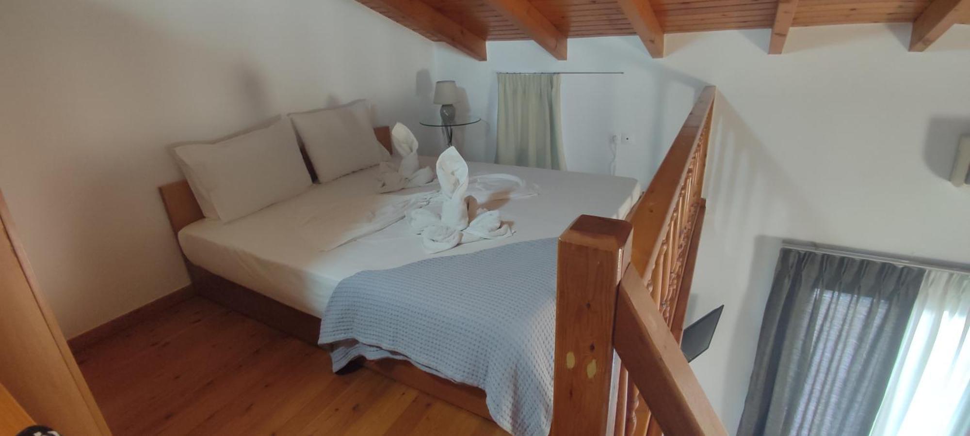 Apartments Barbie Réthymnon Chambre photo