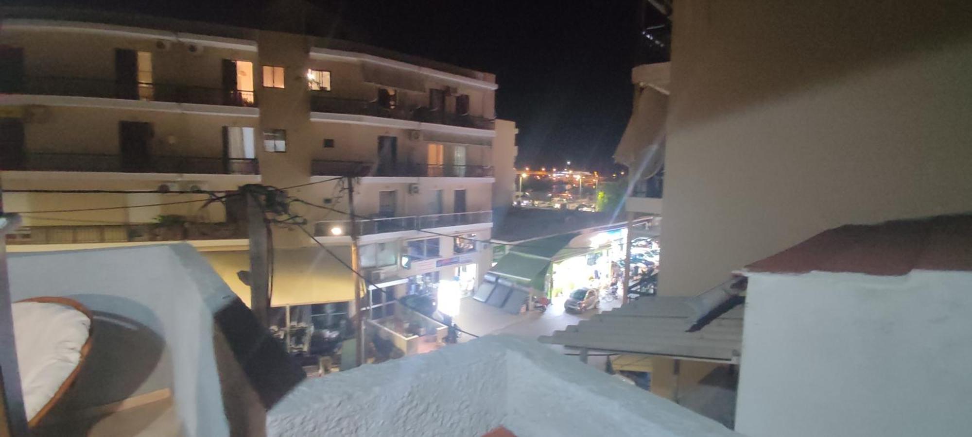 Apartments Barbie Réthymnon Chambre photo