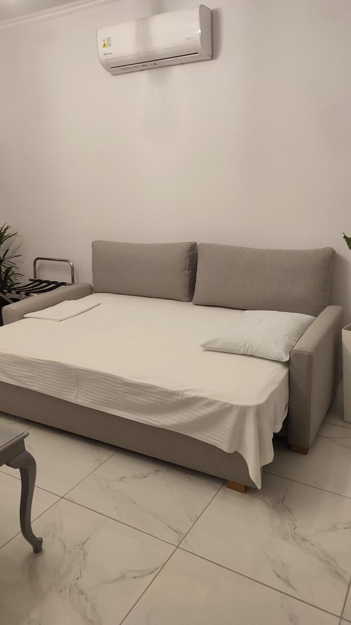 Apartments Barbie Réthymnon Chambre photo