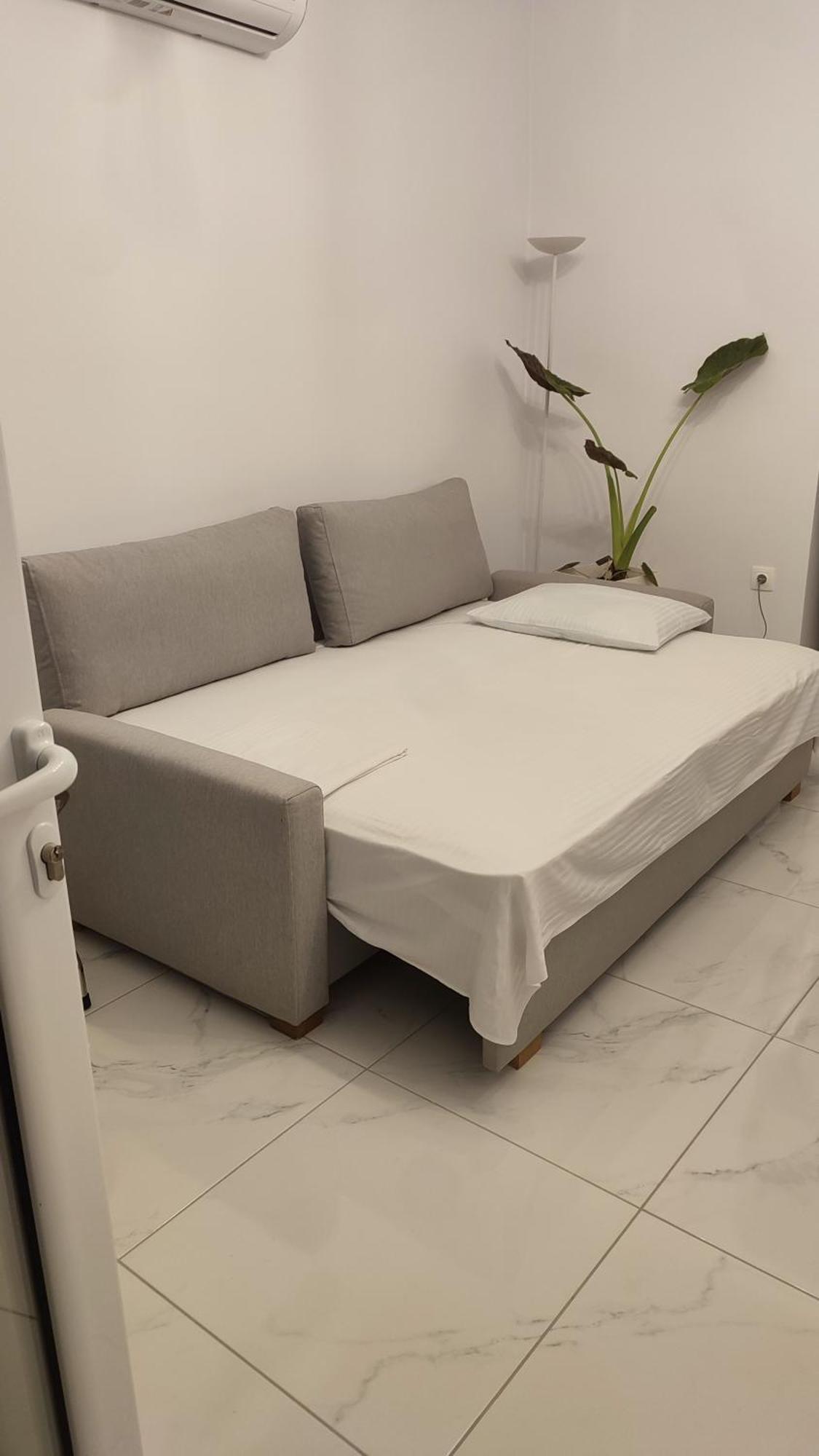 Apartments Barbie Réthymnon Chambre photo
