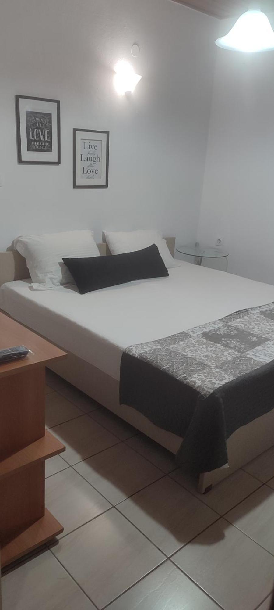 Apartments Barbie Réthymnon Chambre photo