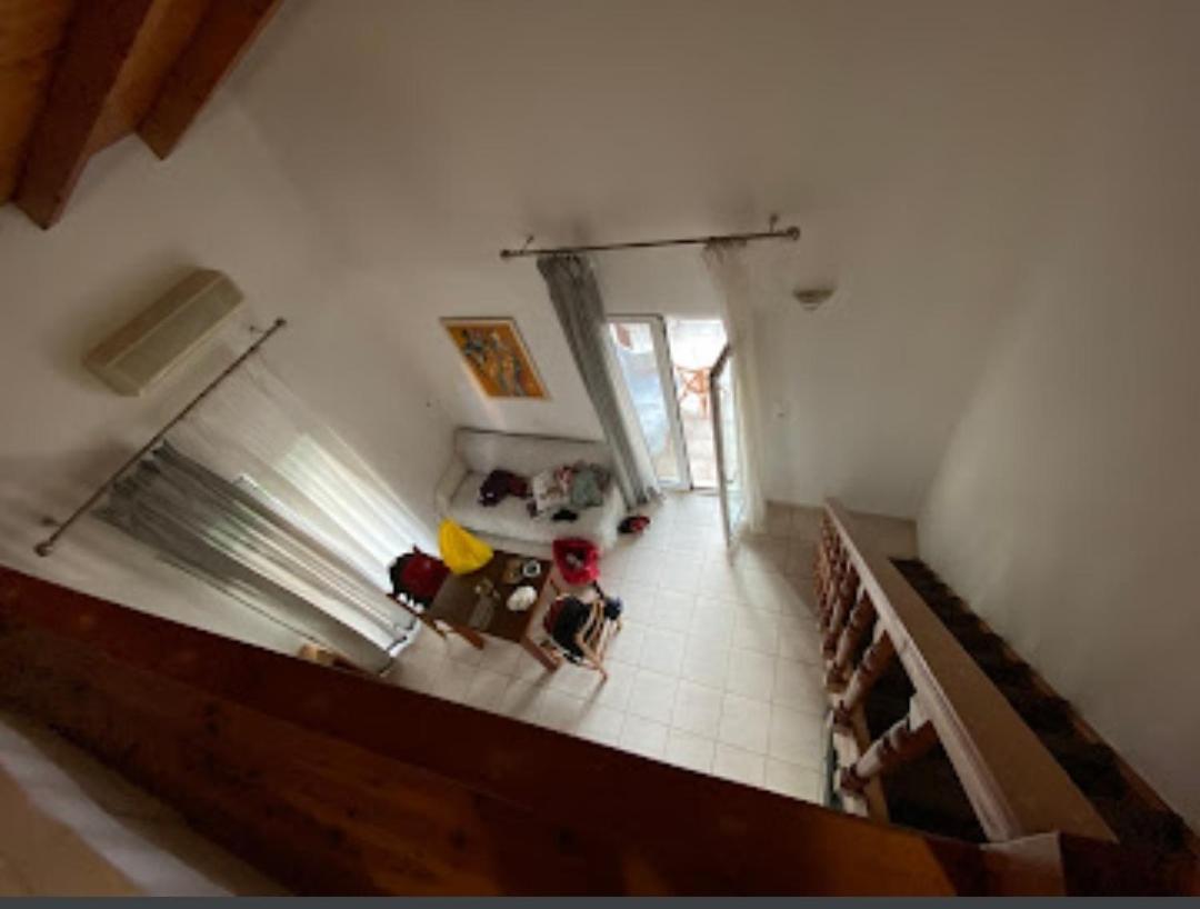 Apartments Barbie Réthymnon Chambre photo