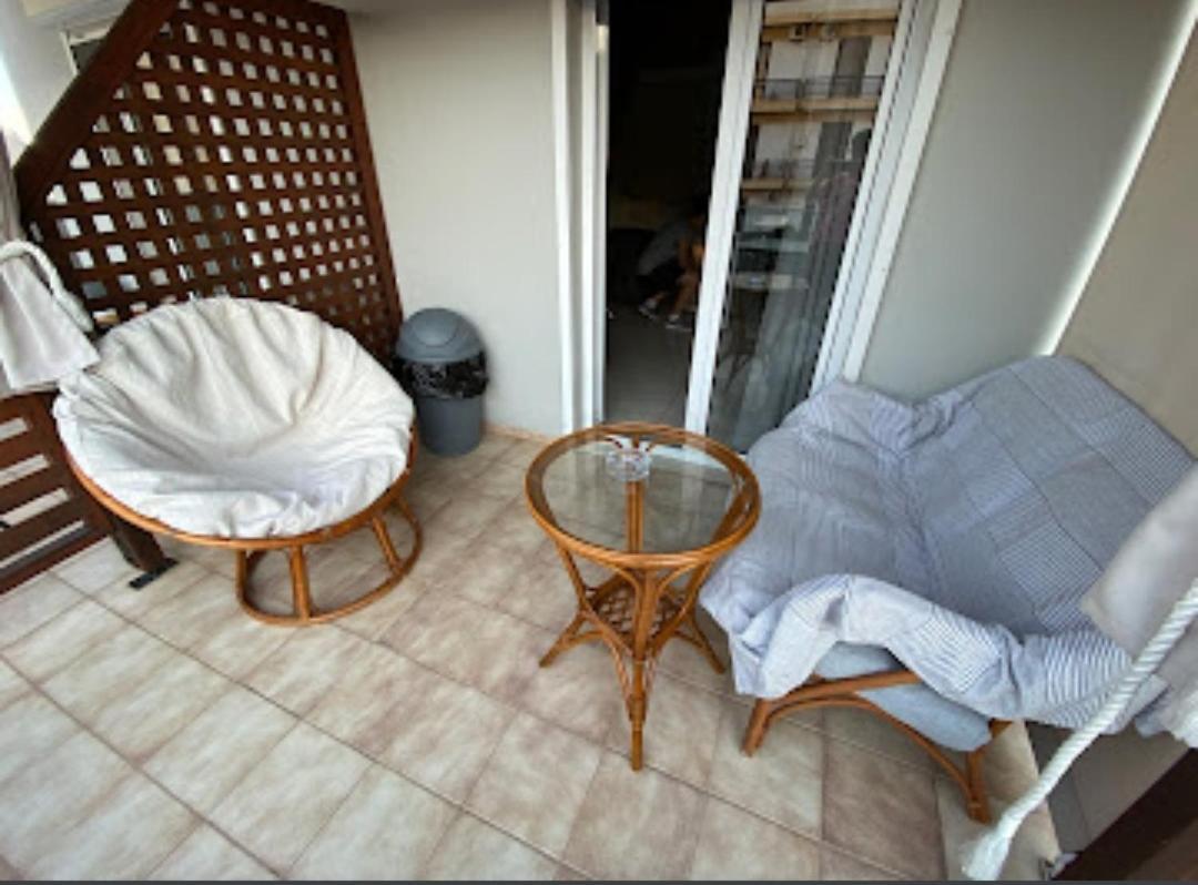 Apartments Barbie Réthymnon Chambre photo
