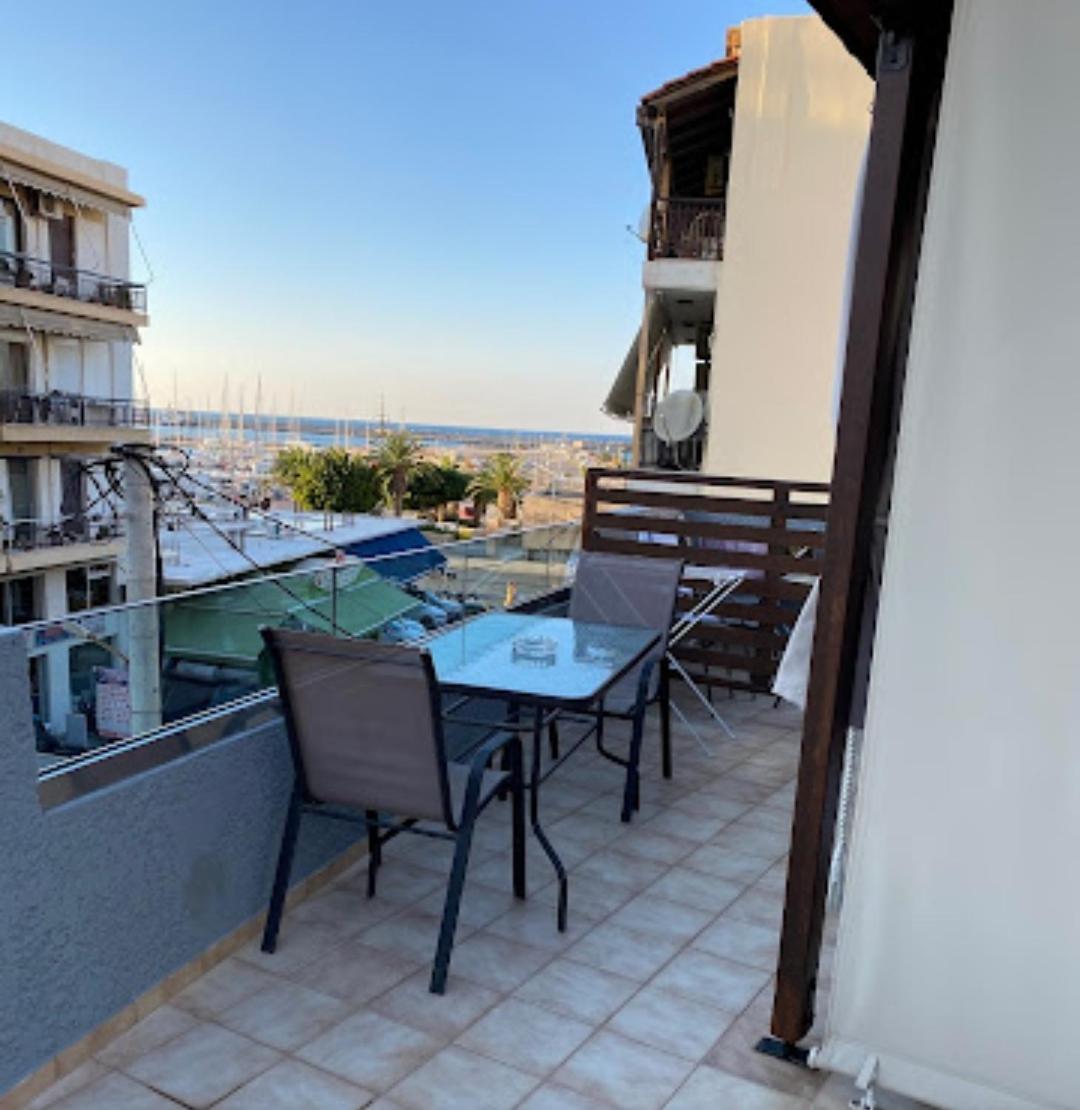 Apartments Barbie Réthymnon Chambre photo