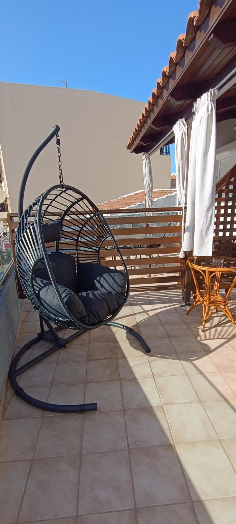 Apartments Barbie Réthymnon Chambre photo