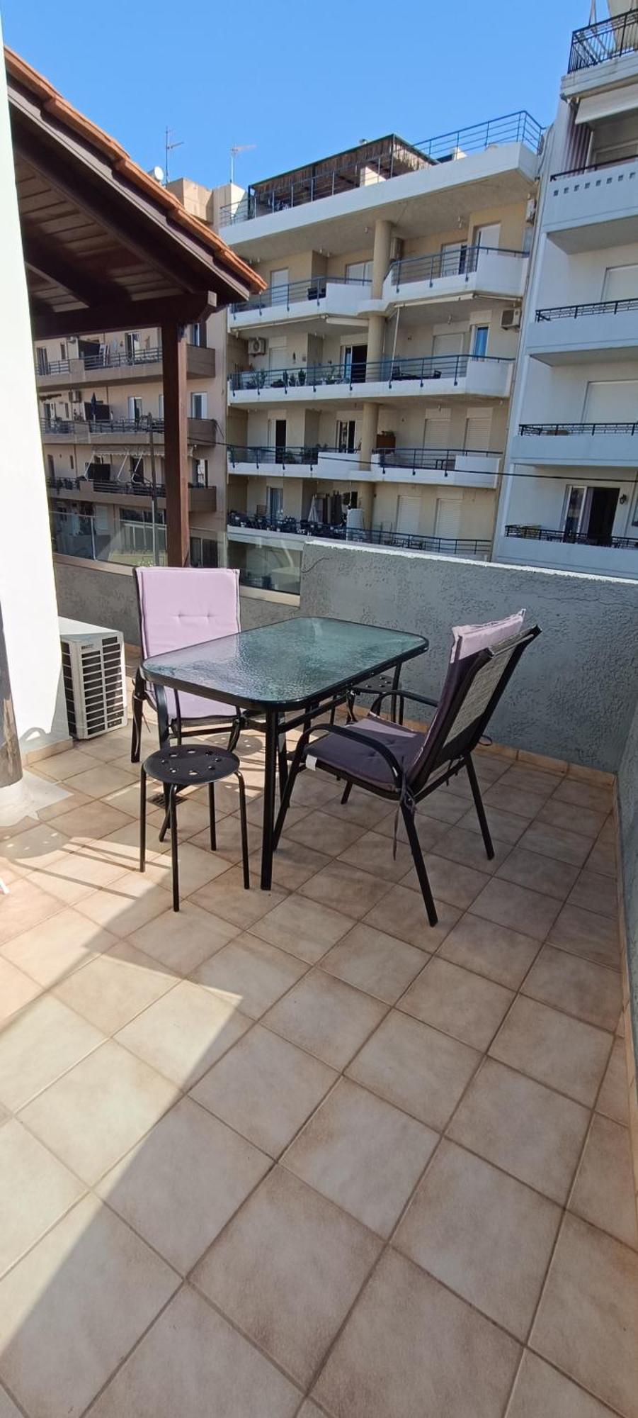 Apartments Barbie Réthymnon Chambre photo